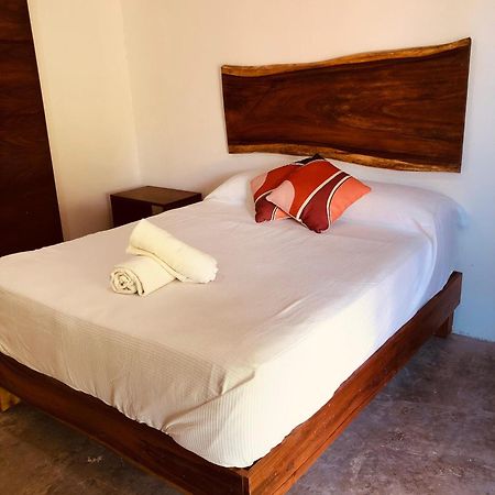 Aldea Mangle Hotel&Cenote Tulum Esterno foto