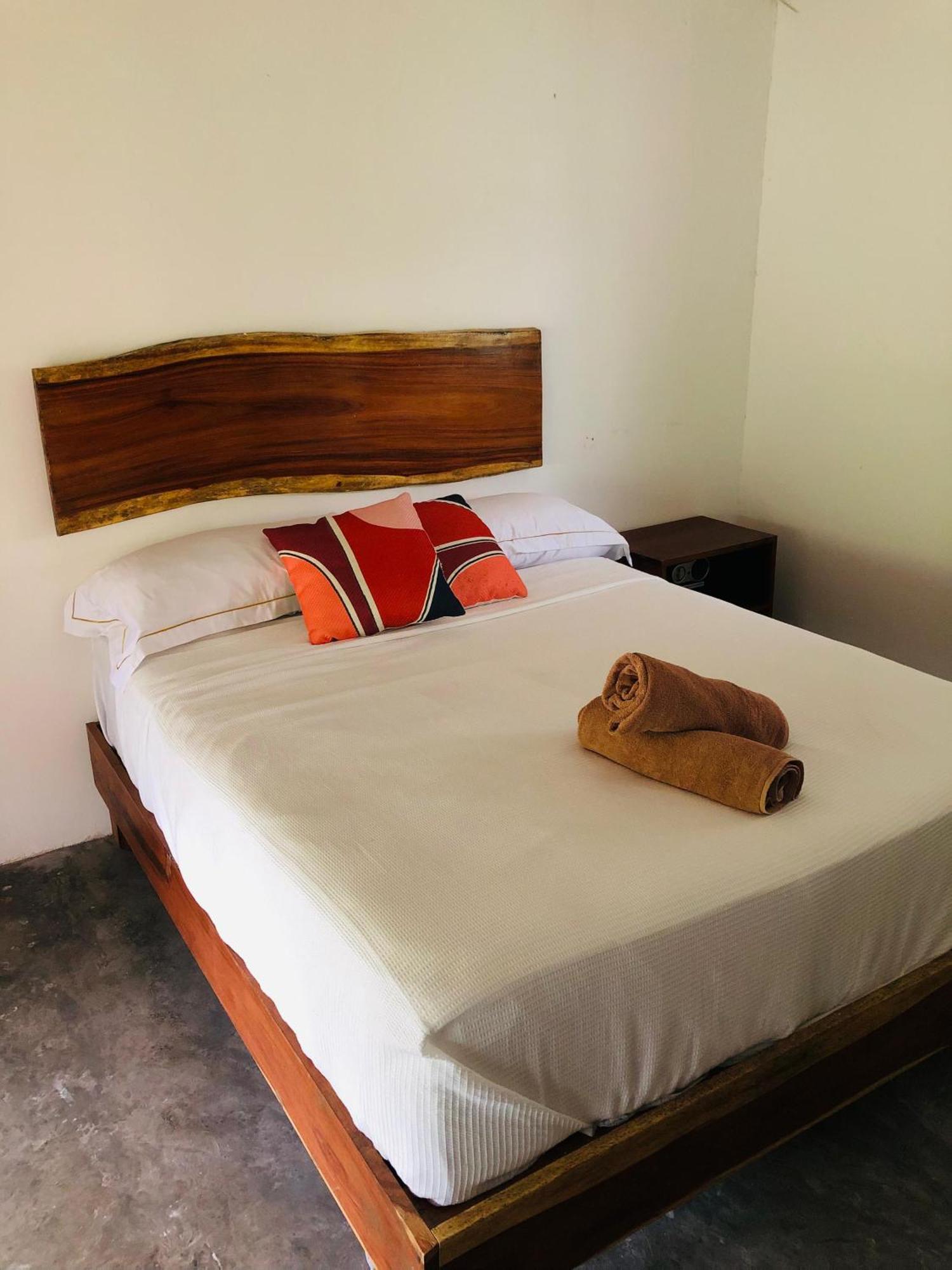 Aldea Mangle Hotel&Cenote Tulum Esterno foto